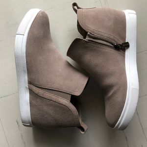 Blondo Georgette Waterproof Sneaker